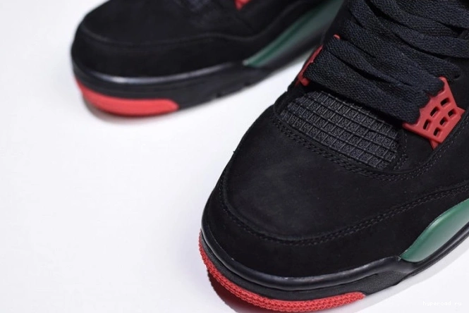 Green-Varsity Black Gorge Air AQ3816-063 GUCC 4 Red NRG Jordan 0523
